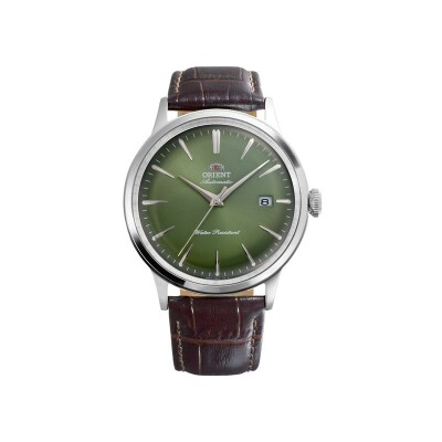Montre Orient Classique Bambino RA-AC0029E