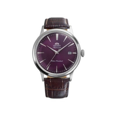 Montre Orient Classique Bambino RA-AC0032V
