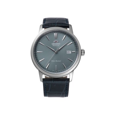 Montre Orient ACOF exclusivité Européenne RA-AC0F14L