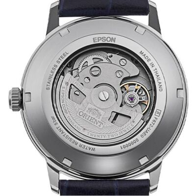 Montre Orient AC0F RA-AC0F14L