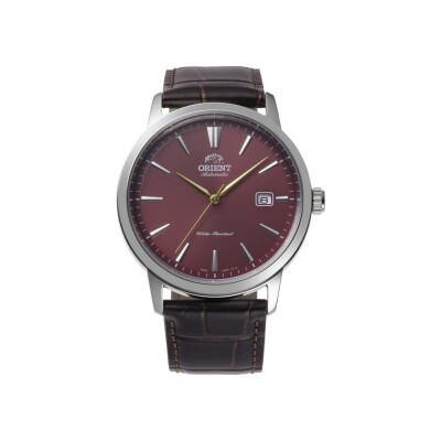 Montre Orient AC0F RA-AC0F15R