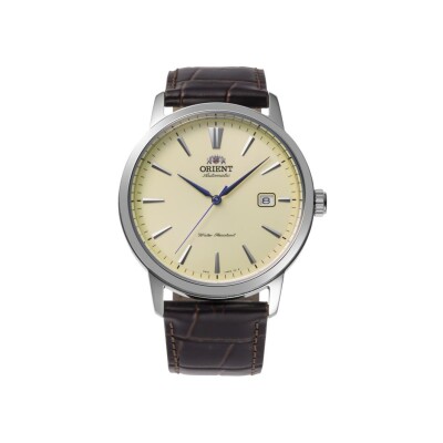Montre Orient AC0F RA-AC0F16S