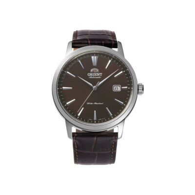 Montre Orient AC0F RA-AC0F17Y