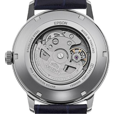 Montre Orient AC0F RA-AC0F17Y