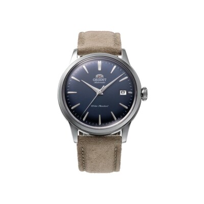 Montre Orient Bambino RA-AC0M12L