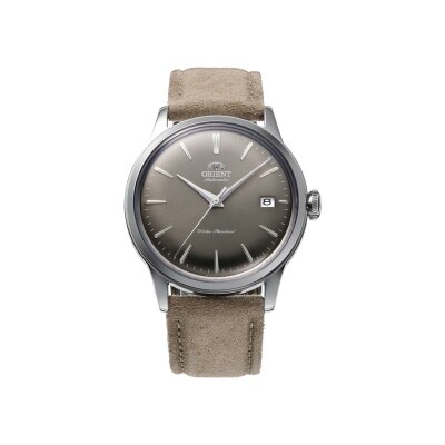 Montre Orient Classique Bambino RA-AC0M13N