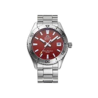 Montre Orient Mako 40 RA-AC0Q09R