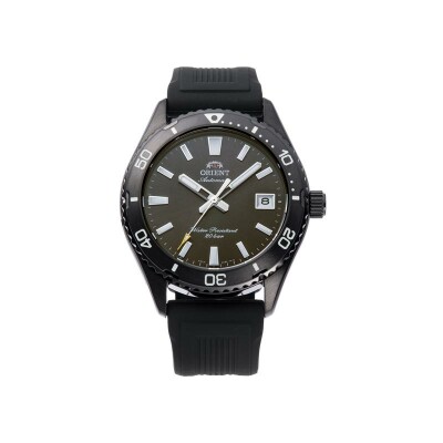 Montre Orient Mako 40 RA-AC0Q10N