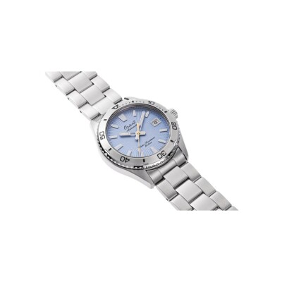 Montre Orient Mako 40 - Edition limitee du 75ᵉ anniversaire RA-AC0Q12L