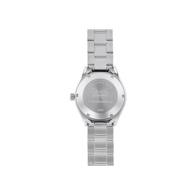 Montre Orient Mako 40 - Edition limitee du 75ᵉ anniversaire RA-AC0Q12L