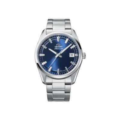 Montre Orient Stretto Date RA-AC0R02L