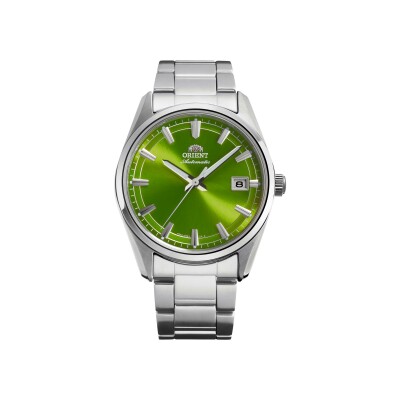Montre Orient Stretto Date RA-AC0R05E