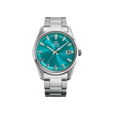 Montre Orient Stretto Date RA-AC0R06L