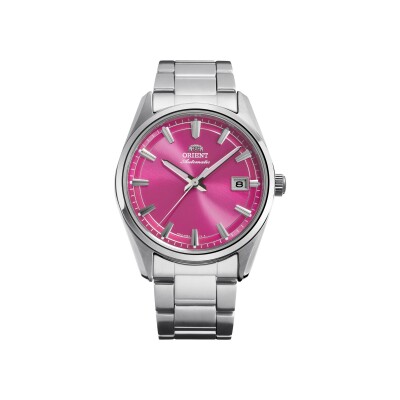 Montre Orient Stretto Date RA-AC0R07P