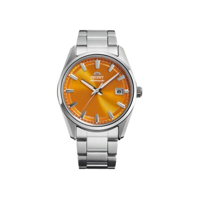 Montre Orient Stretto Date RA-AC0R08Y