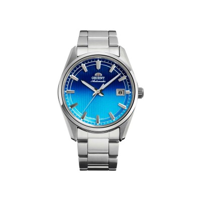 Montre Orient Stretto Date RA-AC0R09L