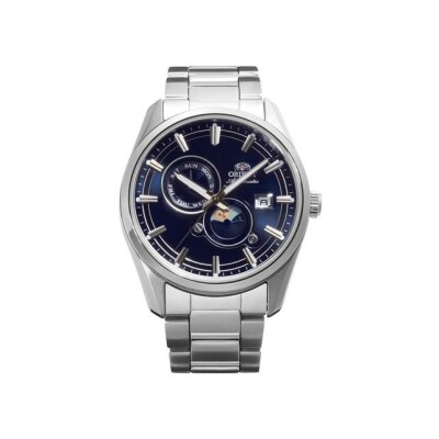 Montre Orient Stretto Day & Night RA-AK0315L
