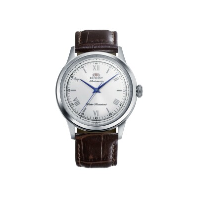 Montre Orient Bambino 38 RA-BB0002S30B