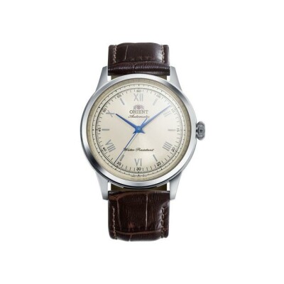 Montre Orient Bambino 38 RA-BB0003Y