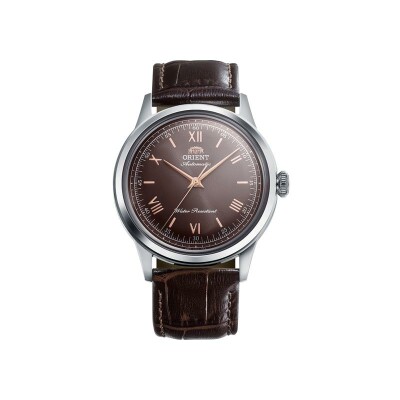 Montre Orient Classique Bambino RA-BB0004Y