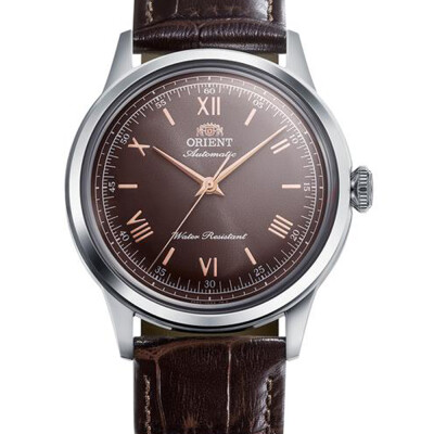 Montre Orient Classique Bambino RA-BB0004Y