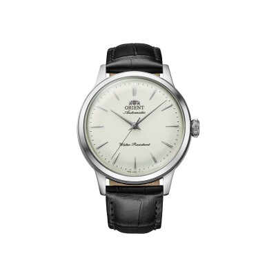 Montre Orient Classic & Simple Style 36 RA-BB0103S