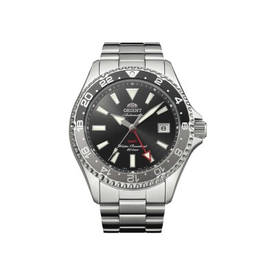 Montre Orient Mako GMT RA-BC0001B