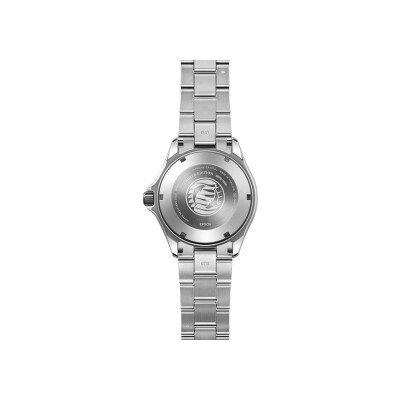 Montre Orient Mako GMT Édition limitée