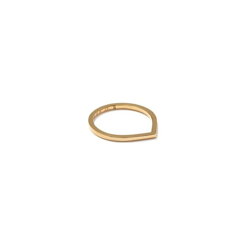 Repossi Antifer-Ring aus Roségold