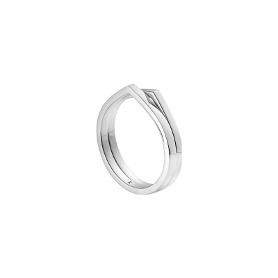 Bague Repossi Antifer en or blanc