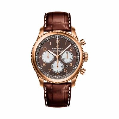 Breitling Navitimer 8 BO1 Chronograph 43-horloge