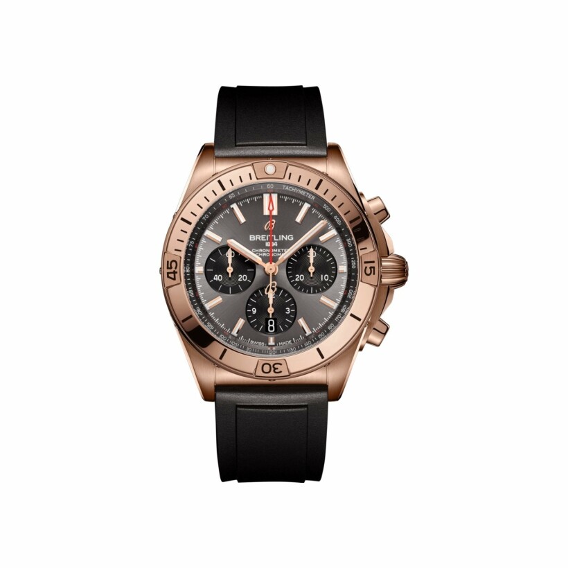Breitling Chronomat B01 42mm watch