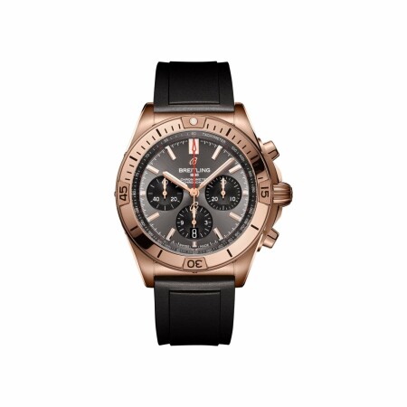 Montre Breitling Chronomat B01 Chronograph 42