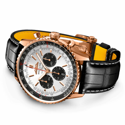 Montre Breitling Navitimer B01 Chronograph 46