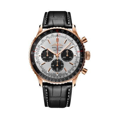 Montre Breitling Navitimer B01 Chronograph 46