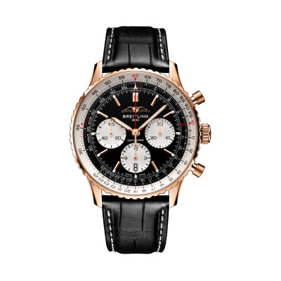 Breitling Navitimer B01 Chronograph 43 watch