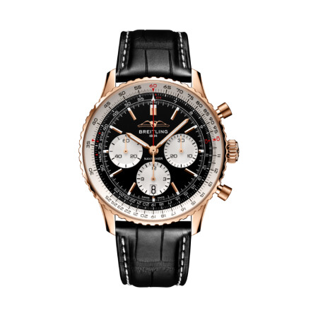 Montre Breitling Navitimer B01 Chronograph 43