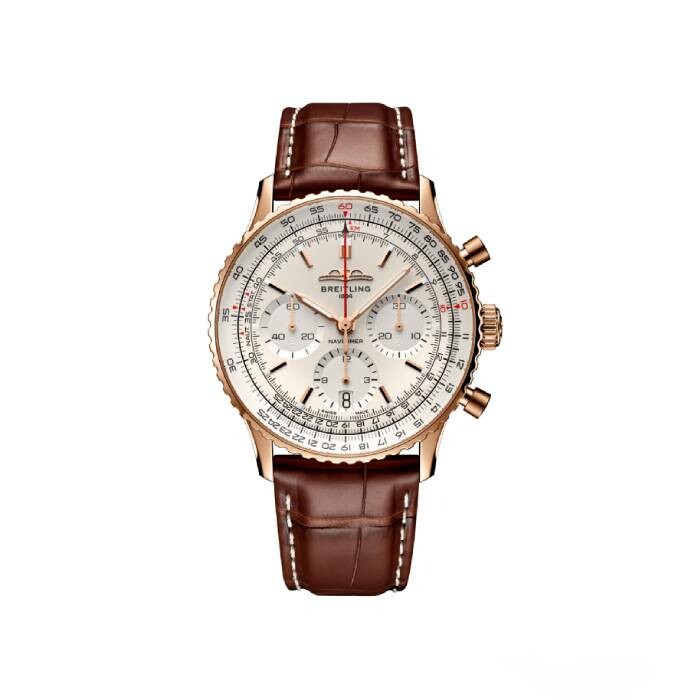 Breitling NavitimerÂ B01 ChronographÂ 41 watch