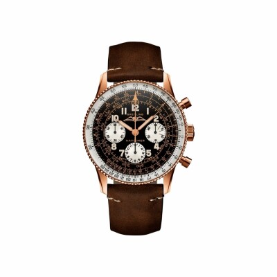 Breitling Navitimer 1959 Edition watch