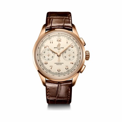 Montre Breitling Premier B09 Chronograph 40