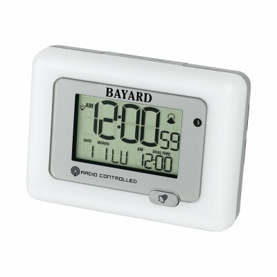 Réveil Bayard RC194.2