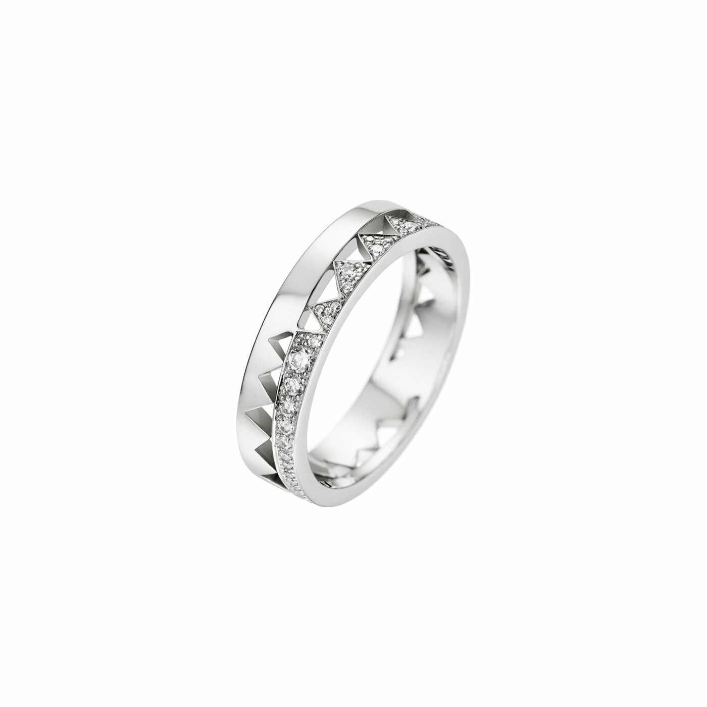 Bague luxe online homme