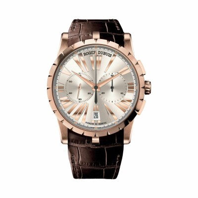 Montre Roger Dubuis Excalibur 42 Automatique Chronographe