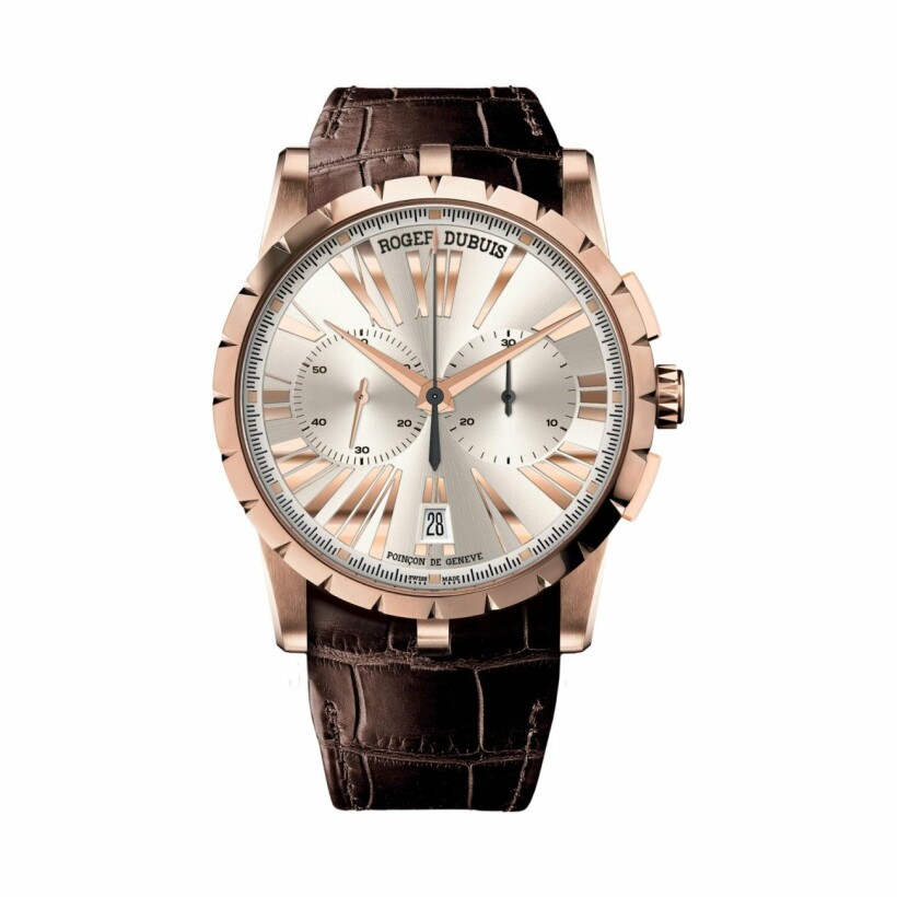 Roger Dubuis Excalibur 42 Automatic Chronograph watch