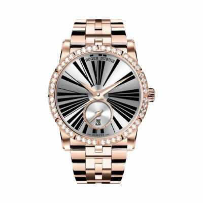 Montre Roger Dubuis Excalibur 36 Excalibur Essential automatique