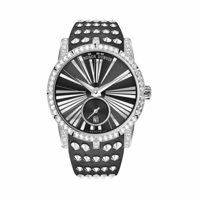 Montre Roger Dubuis Excalibur 36 Excalibur Essential automatique