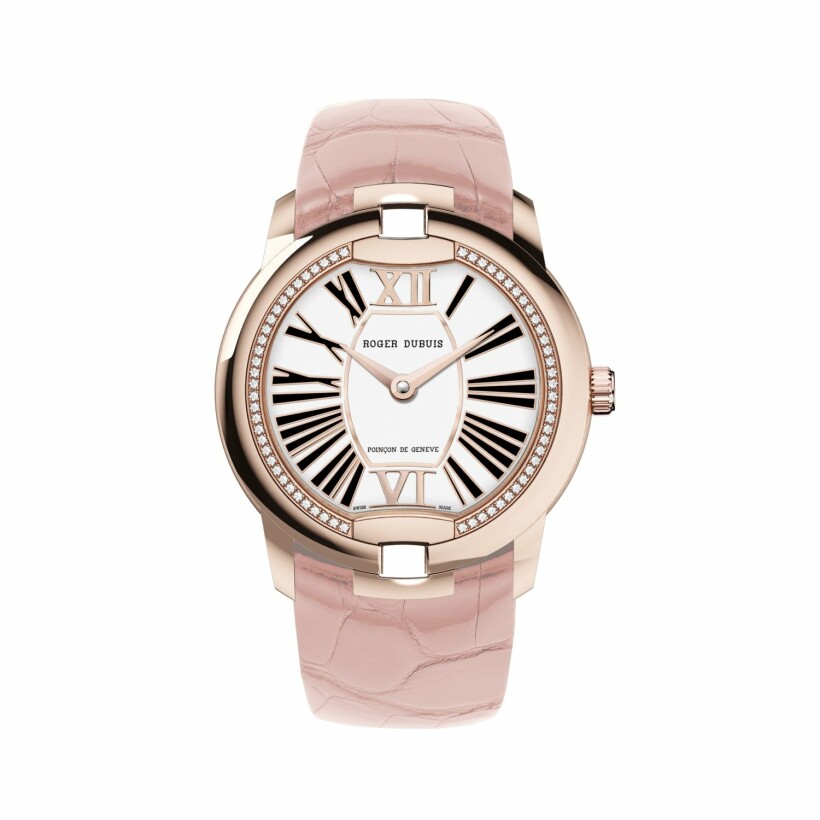 Roger Dubuis Velvet Automatic watch