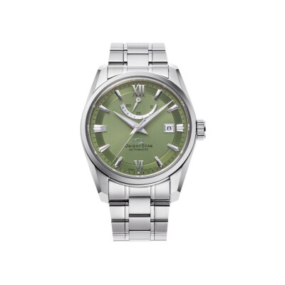 Montre Orient Star Contemporaine RE-AU0107E