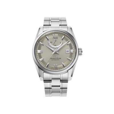 Montre Orient Star Contemporaine RE-AU0110N