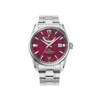 Montre Orient Star Contemporaine RE-AU0111R